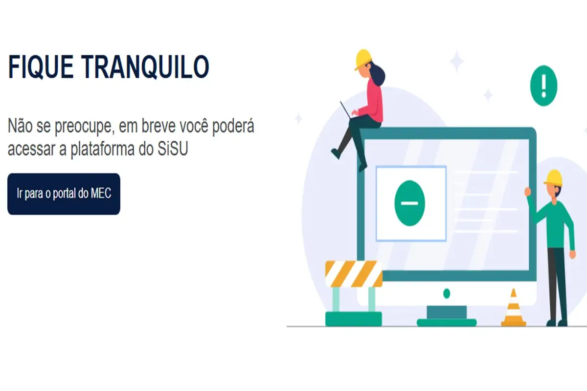 PLATAFORMA SISU FORA 1