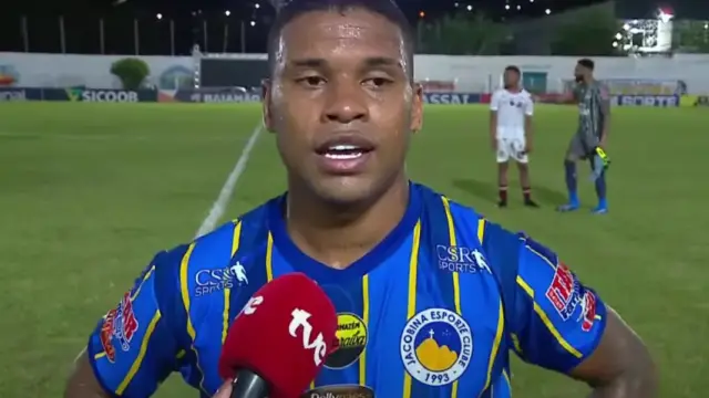 Jacobina busca reverter má fase contra o Bahia no Estádio José Rocha