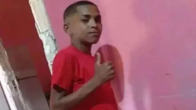 Adolescente arrastado pela correnteza em Saubara é encontrado morto por pescadores