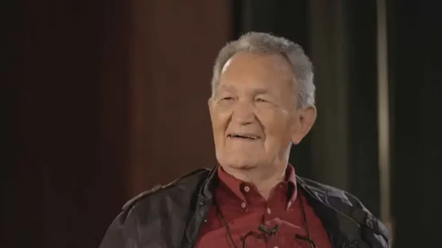Léo Batista, a voz icônica do jornalismo esportivo, morre aos 92 anos no Rio de Janeiro