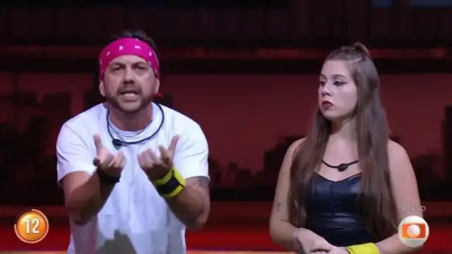 Sincerão - Ed e Raissa