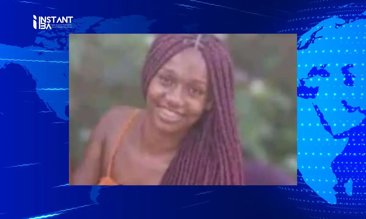 Polícia conclui inquérito do caso Thainara, jovem quilombola desaparecida em Cachoeira. Ex-companheiro é indiciado por feminicídio.