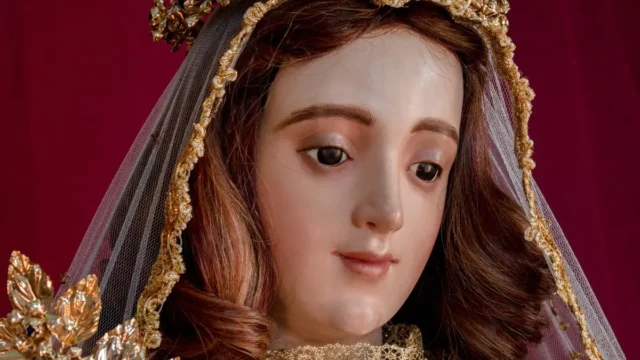 Achado inédito revela trecho perdido do Hino a Nossa Senhora da Purificação