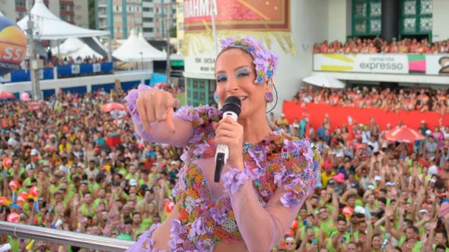 Caso Cláudia Leitte e racismo religioso: audiência pública acontece nesta segunda-feira (27)