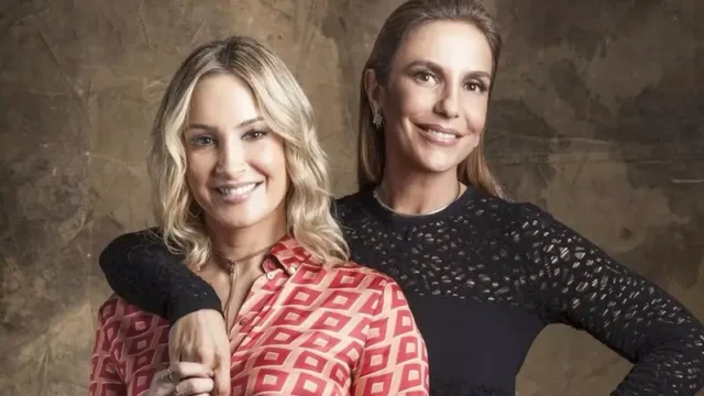Claudia Leitte e Ivete: empresário desmente briga e explica bloqueio