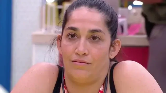 “A educação passou longe”: cena de exclusão de Daniele Hypólito no BBB 25 gera revolta