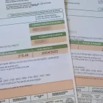 conta de luz aumento aneel bandeira vermelha