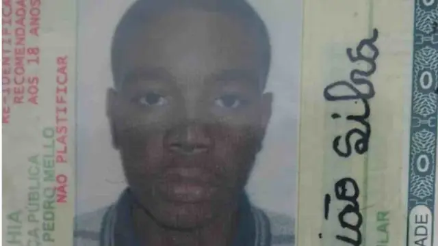 Jovem de Santo Amaro morre afogado na Praia da Bica, em Bom Jesus dos Pobres
