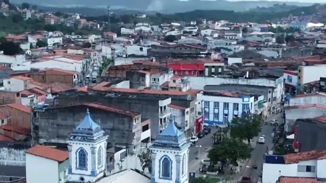 Santo Amaro da Purificação