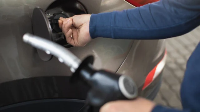 Gasolina e Diesel tem valor reduzido na Bahia