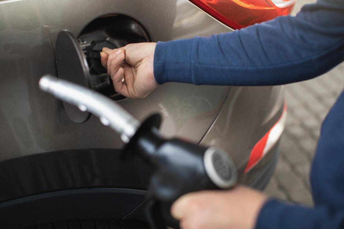 Gasolina e Diesel tem valor reduzido na Bahia