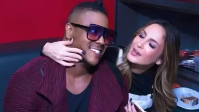 Claudia Leitte será processada por compositores de “Caranguejo” por alteração não autorizada