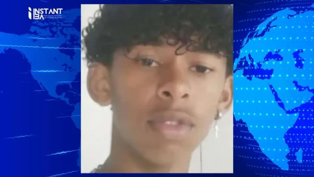adolescente morre após injetar substância desconhecida na perna