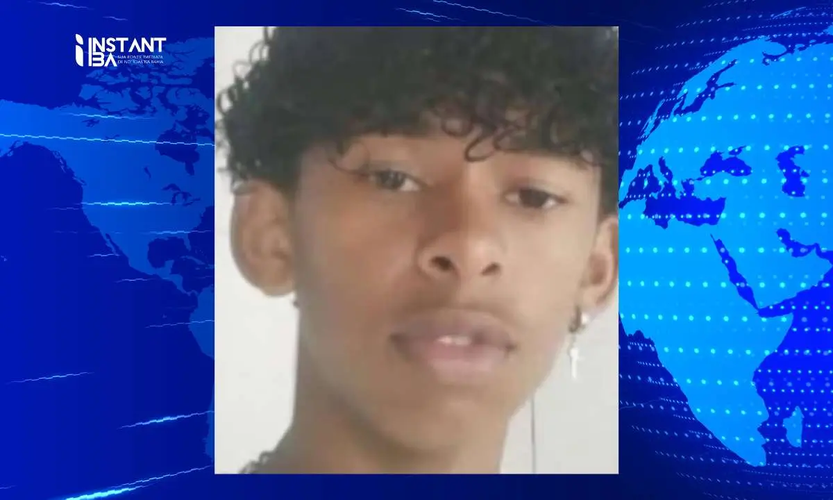 adolescente morre após injetar substância desconhecida na perna