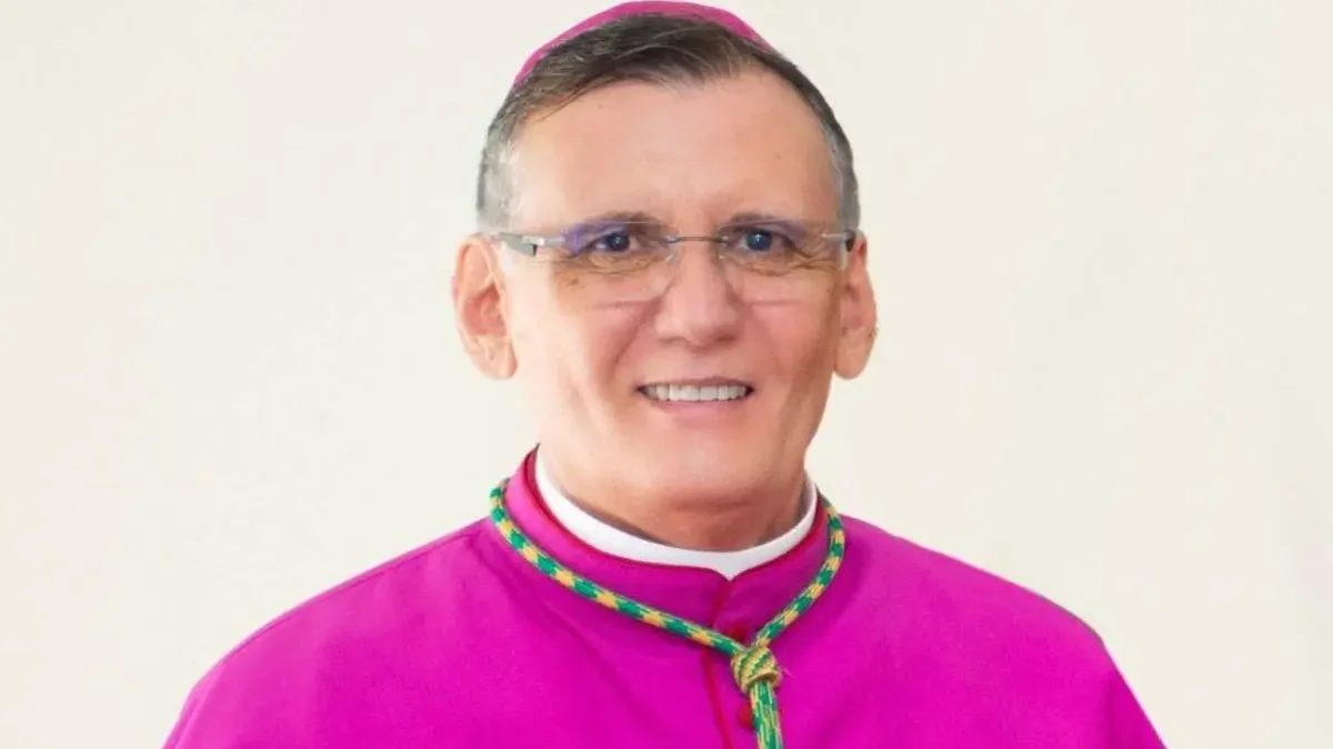 Dom Antonio Tourinho Neto