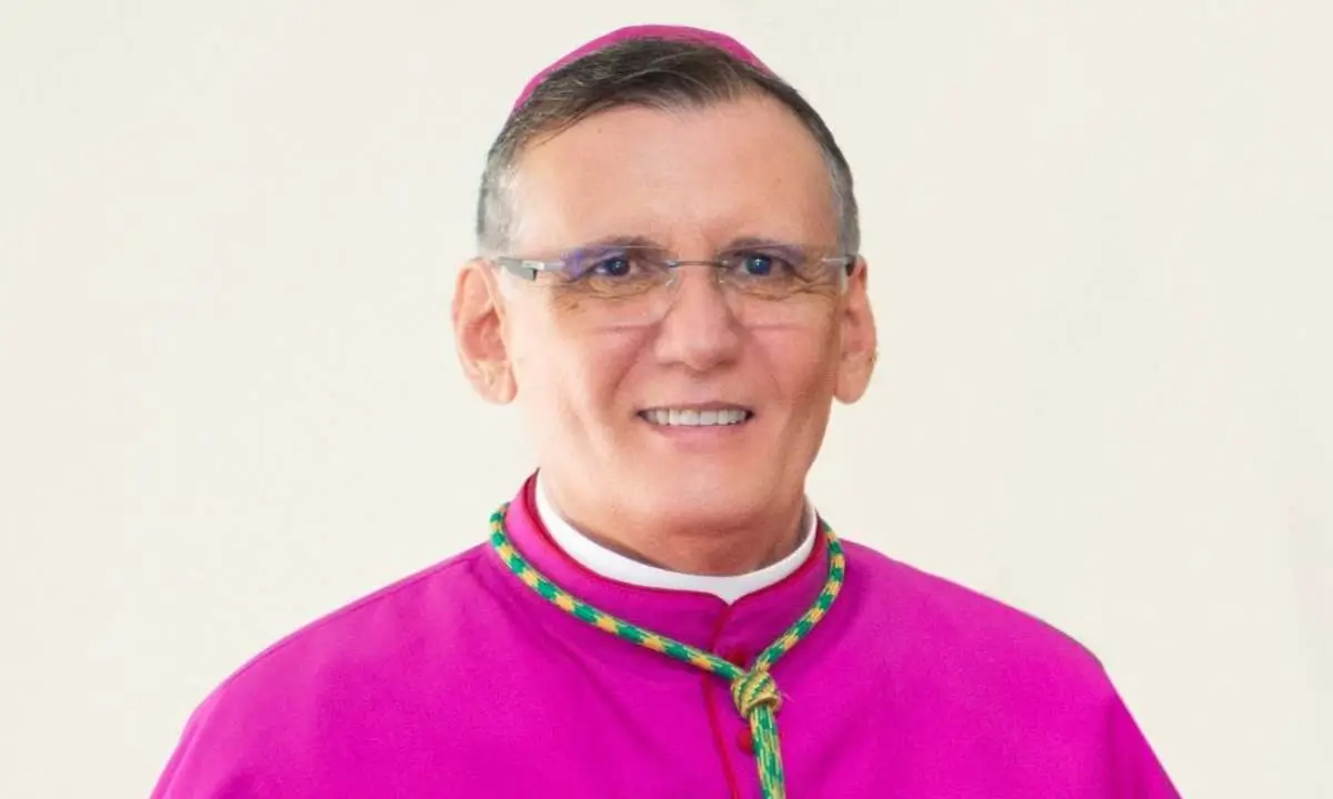 Dom Antonio Tourinho Neto