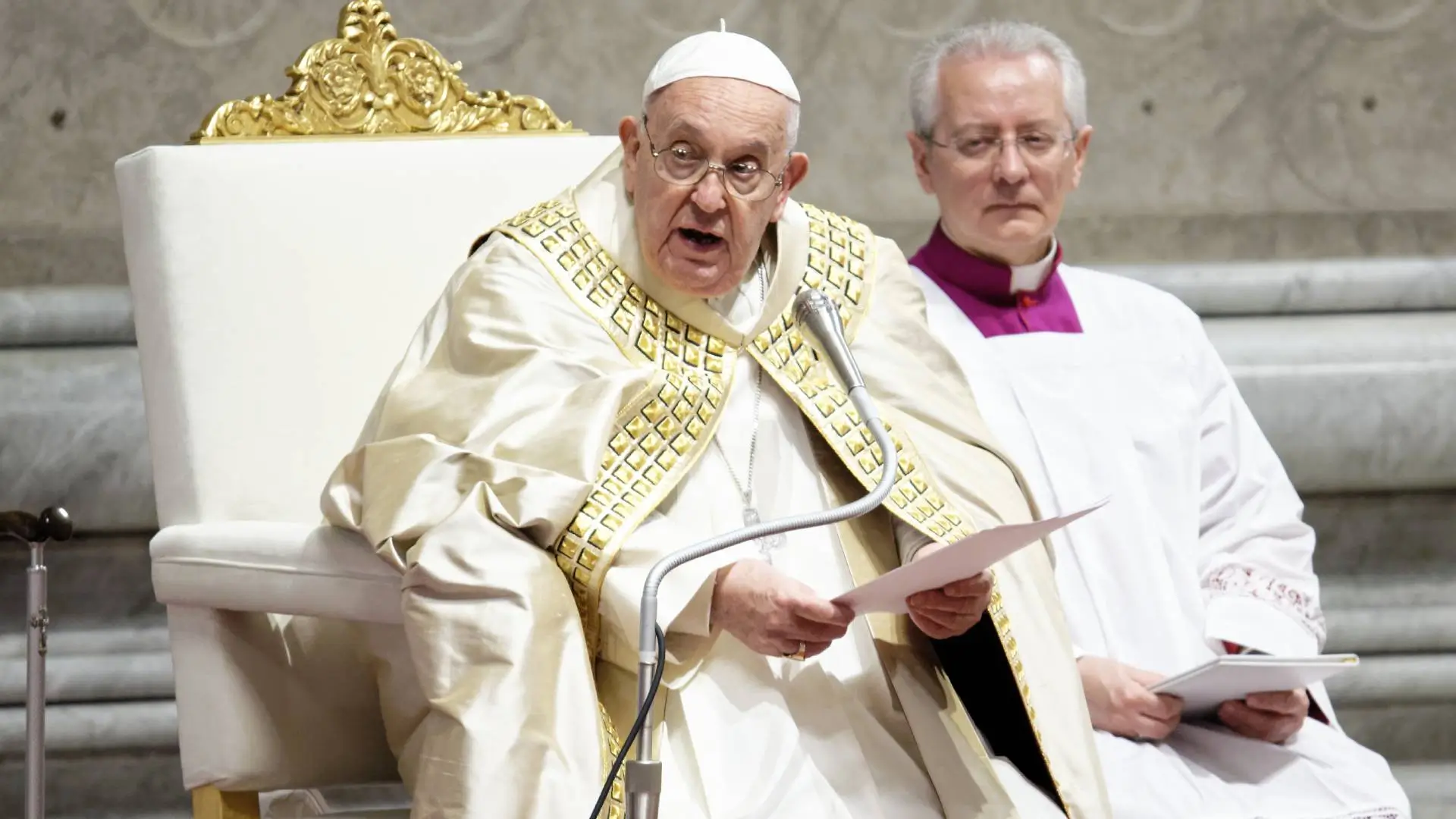 Papa Francisco