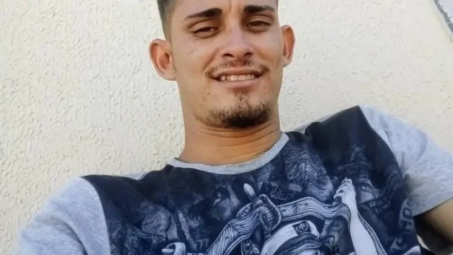Tanurio Silva Rios desaparece em Saubara