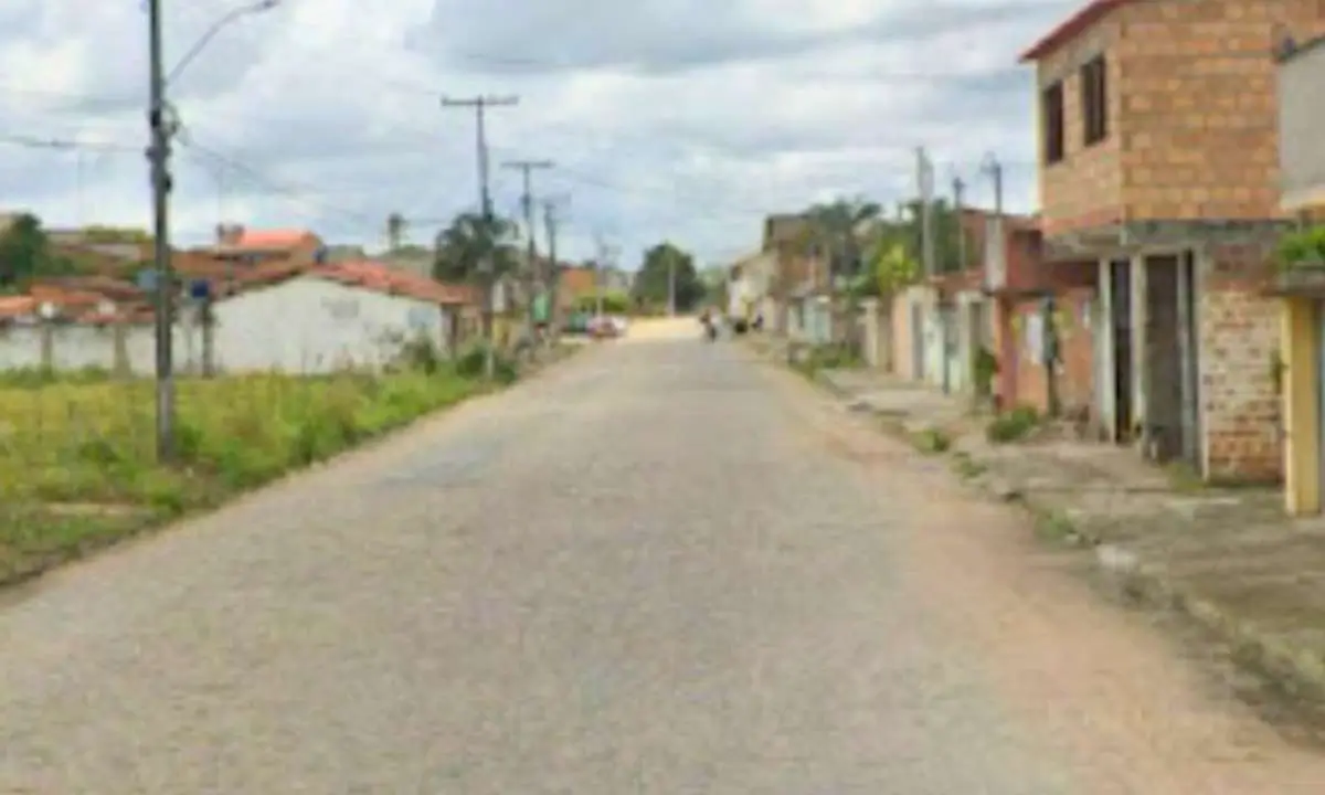 bairro chapadinha cruz das almas