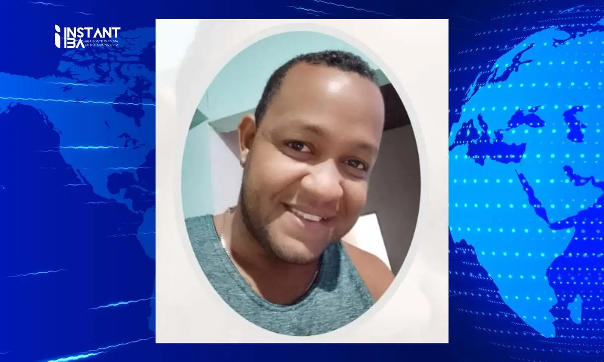 Homem desaparece em Cruz das Almas após sair para comprar carro