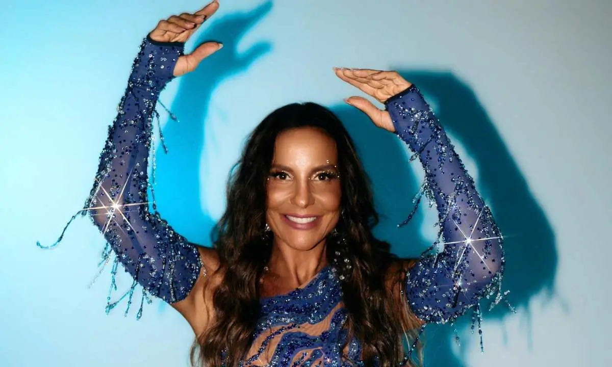 ivete sangalo