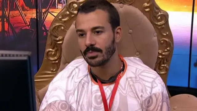 Mateus BBB