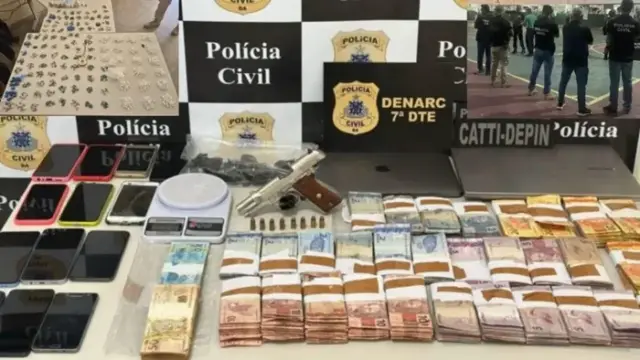 megaoperação em Juazeiro
