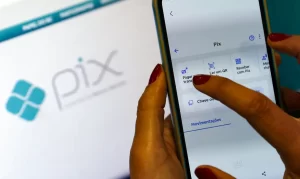 pix aproximacao
