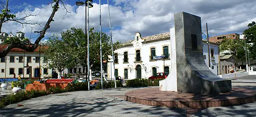 Prefeitura de São francisco do Conde