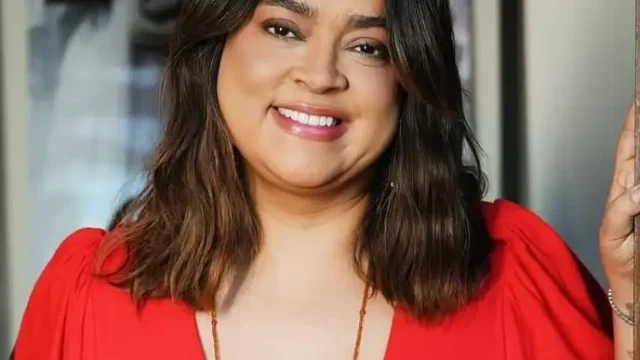 Preta Gil recebe alta após quase dois meses internada no Sírio-Libanês
