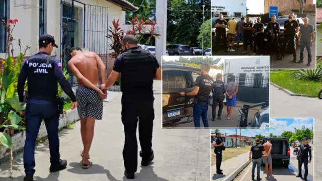 presos na Unum Corpus