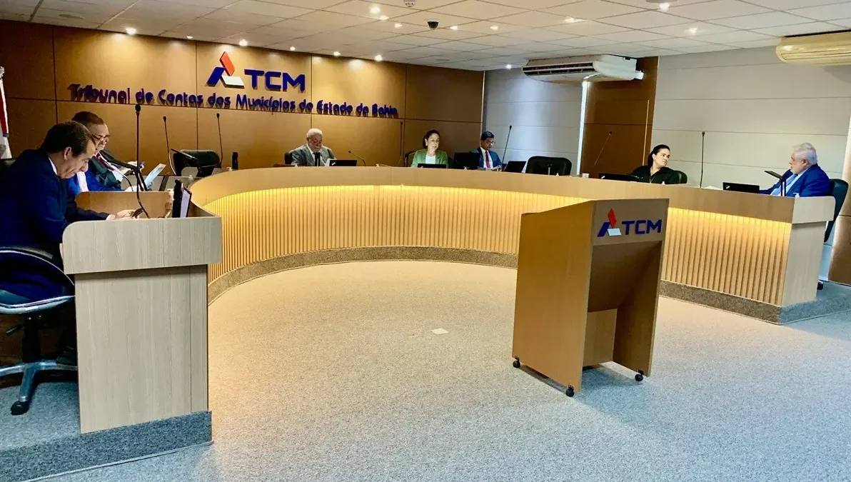 Nova diretoria do TCM-BA toma posse nesta segunda-feira (10)