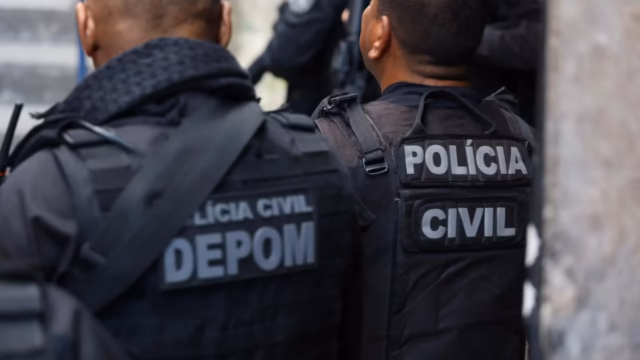 Policia Civil