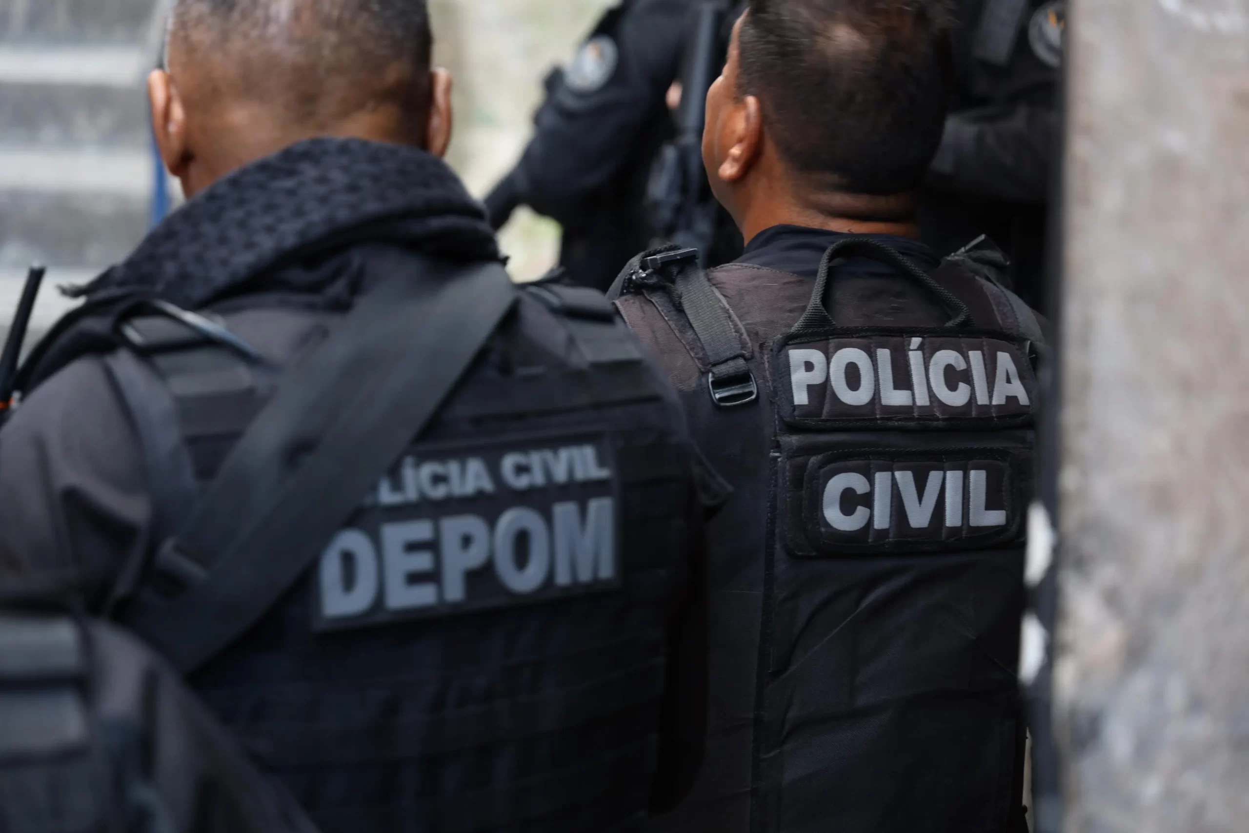 Policia Civil