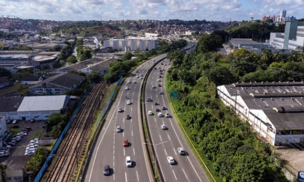 Governo prevê nova concessão da BR-116 e BR-324