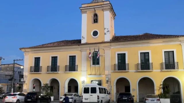 santo amaro prefeitura câmara de vereadores