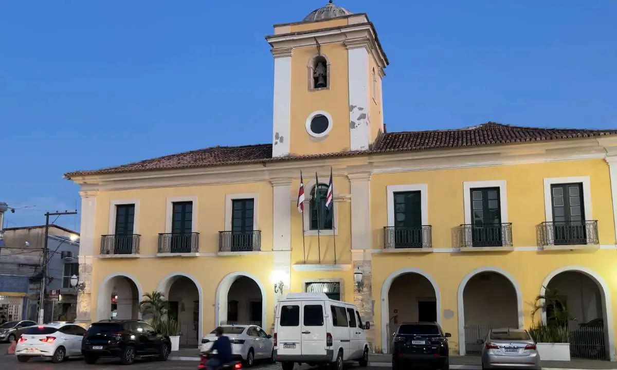 santo amaro prefeitura câmara de vereadores