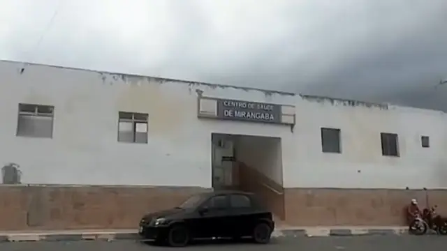 Padrasto é preso suspeito de estuprar enteada de 11 anos na Bahia