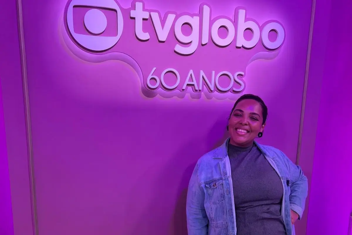 bolo de aniversário da globo