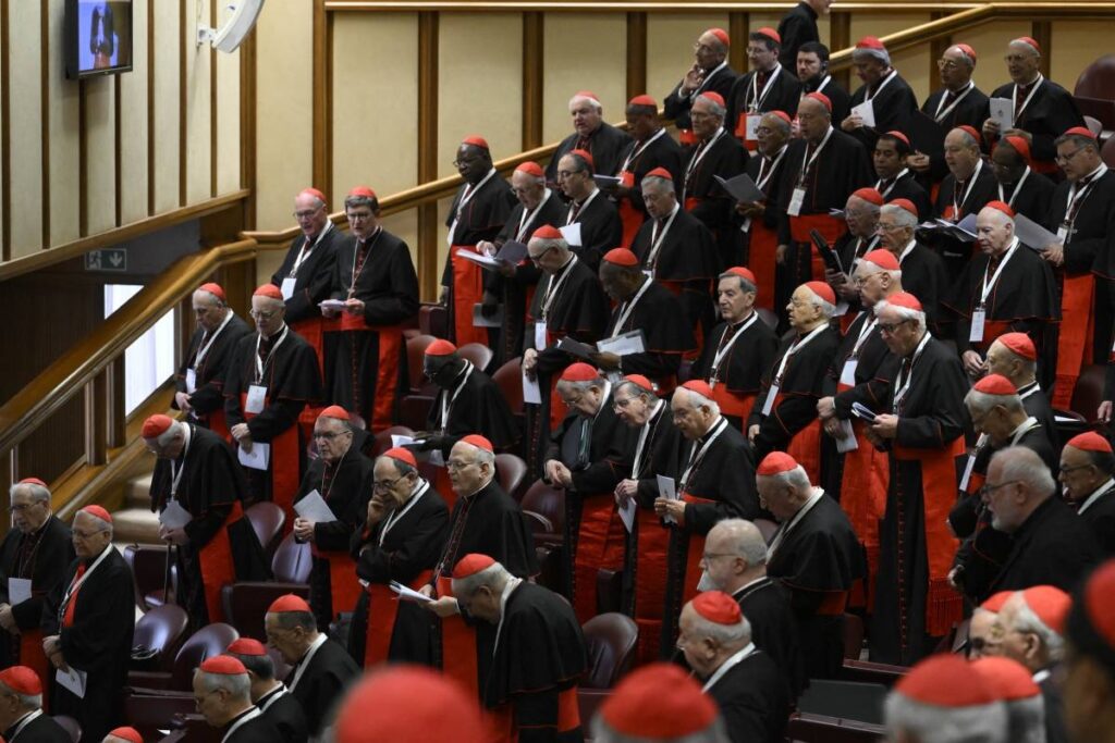 Conclave