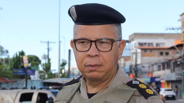 tenente-coronel