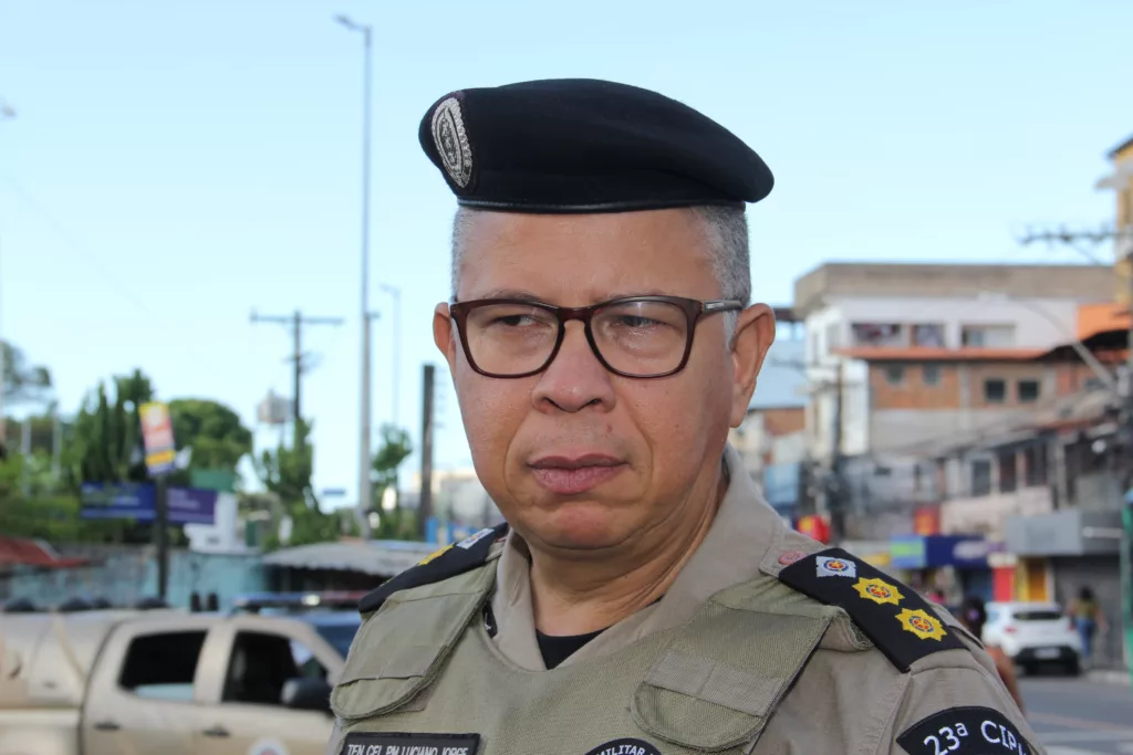 tenente-coronel
