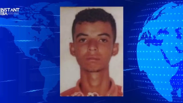 homem morto em Rafael Jambeiro