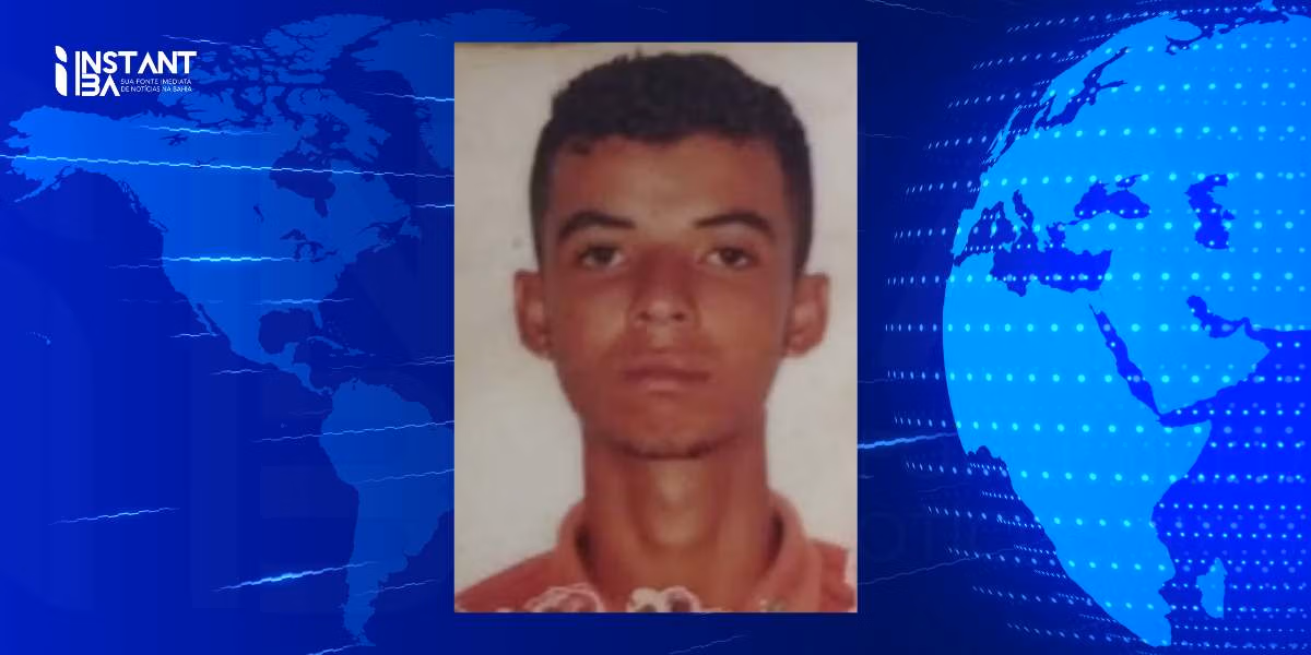 homem morto em Rafael Jambeiro