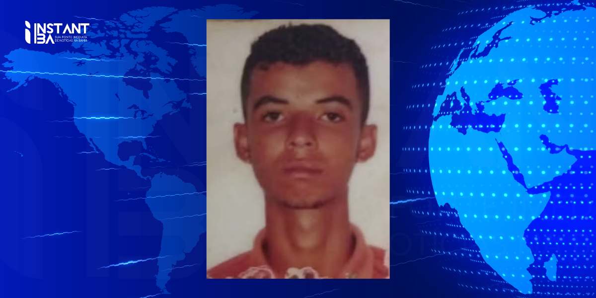 homem morto em Rafael Jambeiro