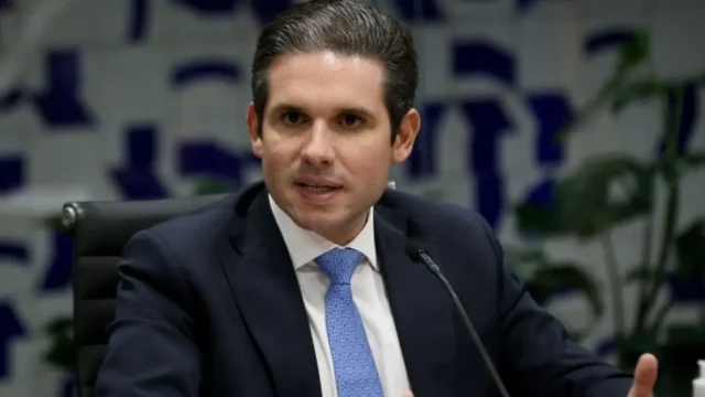 presidente da câmara dos deputados