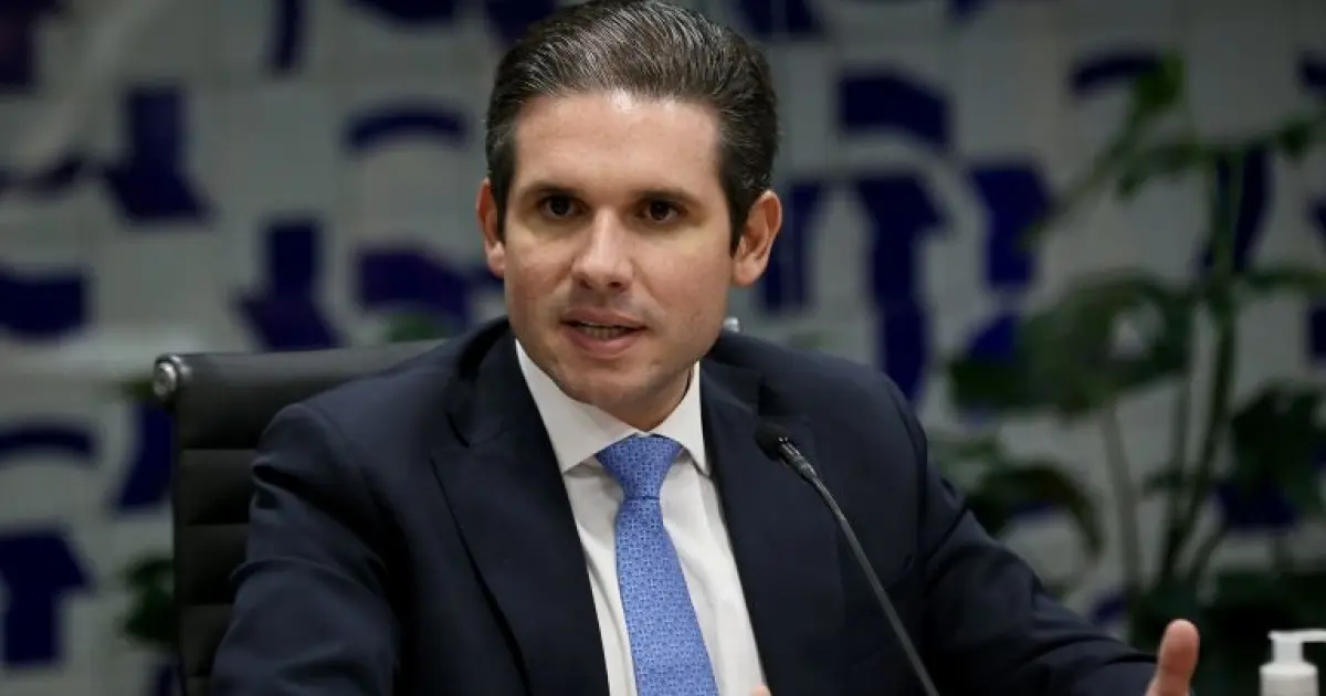 presidente da câmara dos deputados