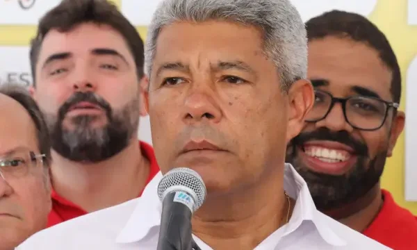 Jerônimo afirma que consórcio deve assinar contrato da Ponte Salvador-Itaparica até maio