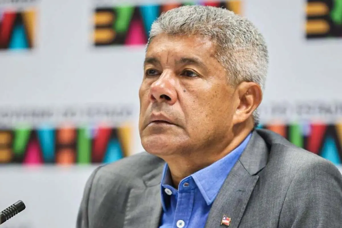 governador da bahia jerônimo rodrigues