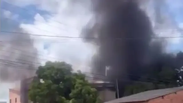 incendio